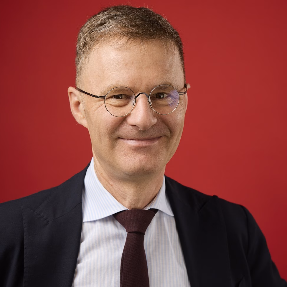 Daniel Lampart (Foto: Yoshiko Kusano)