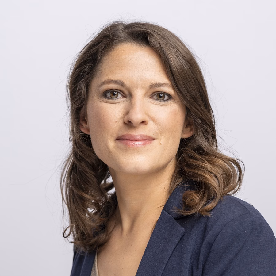 Mattea Meyer (PS)