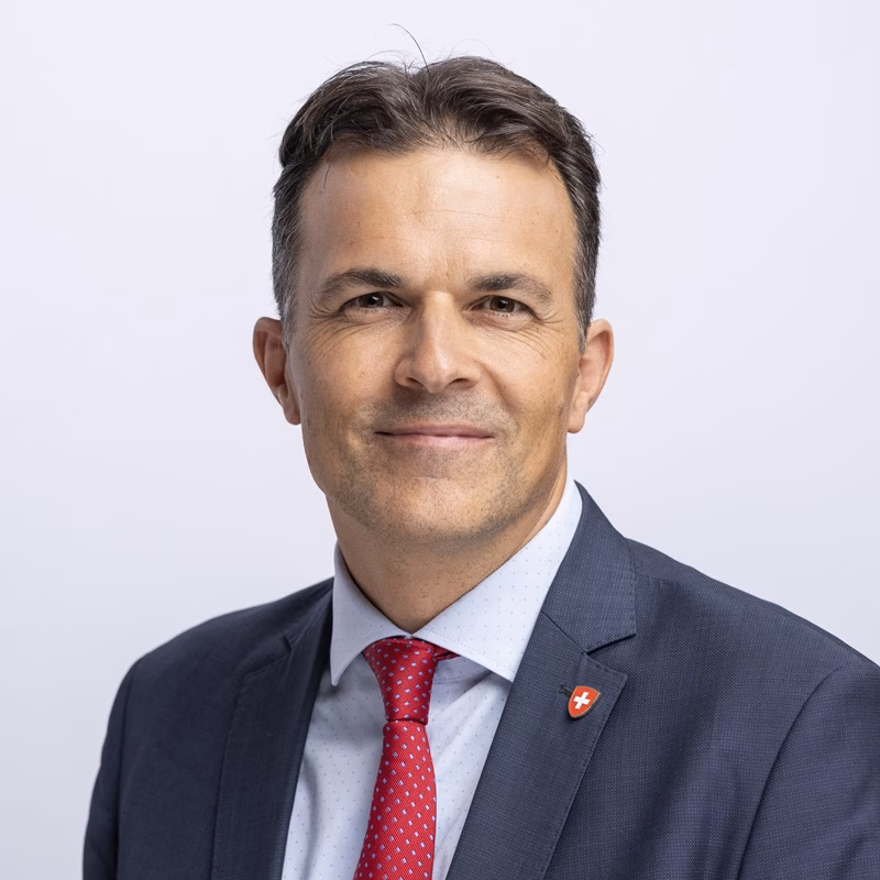 Foto von Marc Jost (PEV)